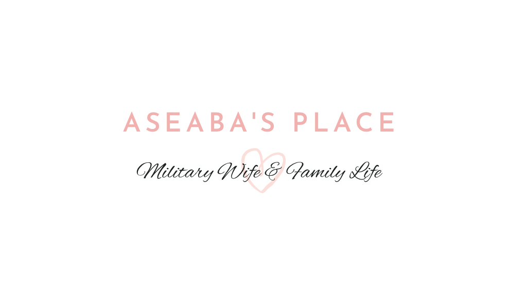 Aseaba's Place